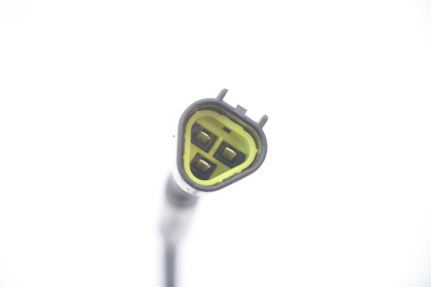 photo de ENGRENAGEM DO CONTADOR PEUGEOT CITYSTAR 2T 50 (2018 - 2021) - Ampliação técnica