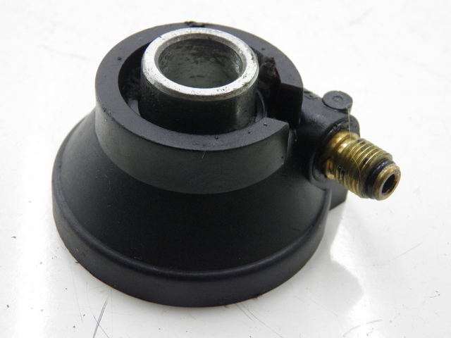 photo de ACIONADOR DO CONTADOR PEUGEOT LUDIX 2 PRO 4T 50 (2008 - 2013) - Vista principal