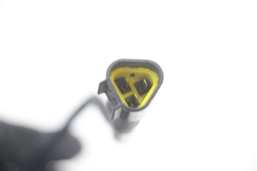 photo de ACIONADOR DO CONTADOR PEUGEOT SPEEDFIGHT 3 LC 2T 50 (2009 - 2015) - Pontos de fixação