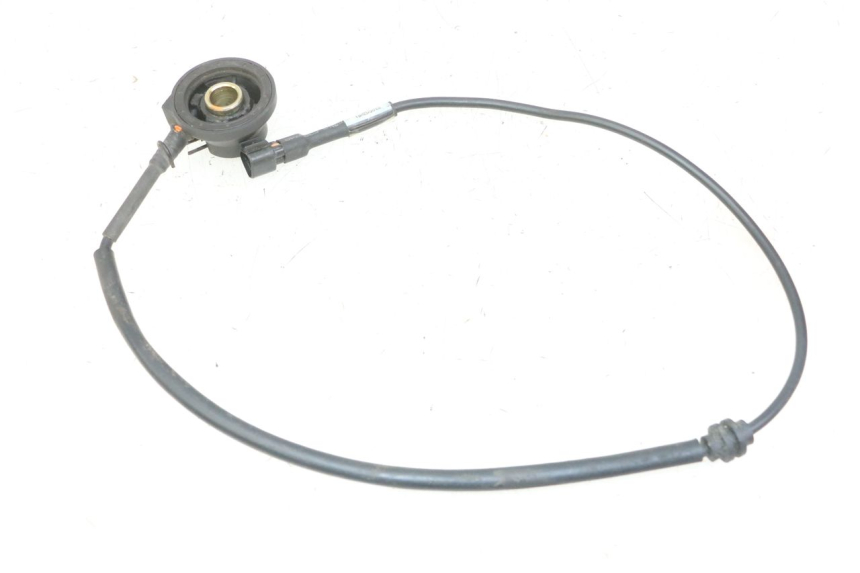 photo de ACIONADOR DO CONTADOR PEUGEOT VIVACITY 125 (2010 - 2017) - Detalhe da peça