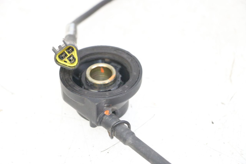 photo de ACIONADOR DO CONTADOR PEUGEOT VIVACITY 125 (2010 - 2017) - Ampliação técnica