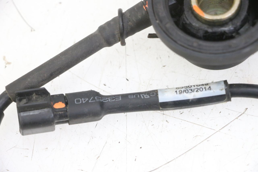 photo de ACIONADOR DO CONTADOR PEUGEOT VIVACITY 125 (2010 - 2017) - Vista geral