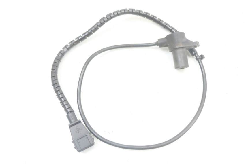 photo de ENGRENAGEM DO CONTADOR PIAGGIO LIBERTY IGET 4T 50 (2021 - 2025) - Vista principal