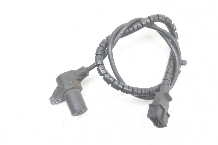 photo de ENGRENAGEM DO CONTADOR PIAGGIO LIBERTY IGET 4T 50 (2021 - 2025) - Zoom do estado de desgaste