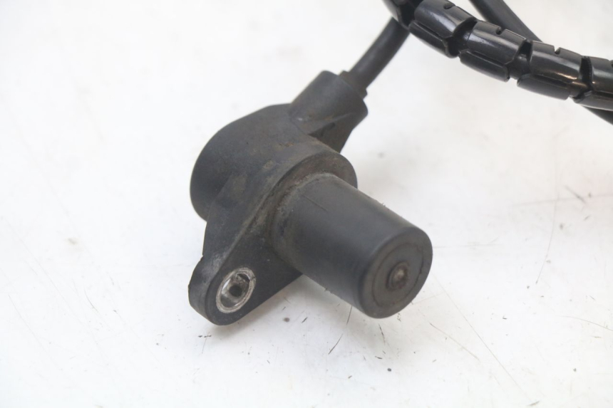 photo de ENGRENAGEM DO CONTADOR PIAGGIO LIBERTY IGET 4T 50 (2021 - 2025) - Outro ângulo de visão