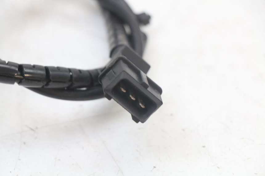 photo de ENGRENAGEM DO CONTADOR PIAGGIO LIBERTY IGET 4T 50 (2021 - 2025) - Ampliação técnica