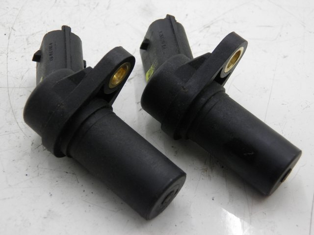 photo de ENGRENAGEM DO CONTADOR PIAGGIO MP3 125 (2006 - 2014) - Vista principal