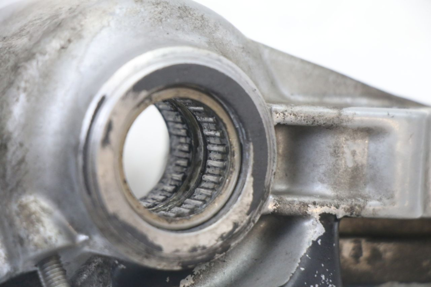 photo de ENGRENAGEM DO CONTADOR PIAGGIO VESPA S 2T 50 (2007 - 2014) - Zoom do estado de desgaste