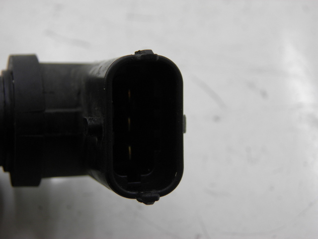 photo de ENGRENAGEM DO CONTADOR PIAGGIO XEVO - X EVO 125 (2010 - 2015) - Detalhe da peça
