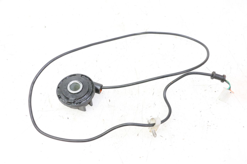 photo de ENGRENAGEM DO CONTADOR MAG POWER R-STREET 50 (2016 - 2025) - Vista principal
