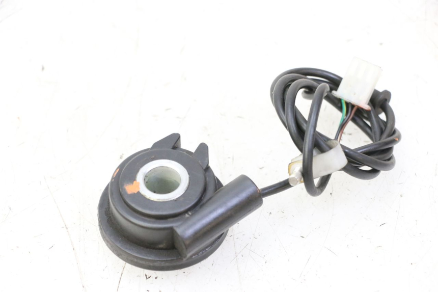 photo de ENGRENAGEM DO CONTADOR MAG POWER R-STREET 50 (2016 - 2025) - Detalhe da peça
