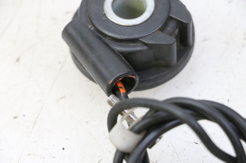photo de ENGRENAGEM DO CONTADOR MAG POWER R-STREET 50 (2016 - 2025) - Zoom do estado de desgaste