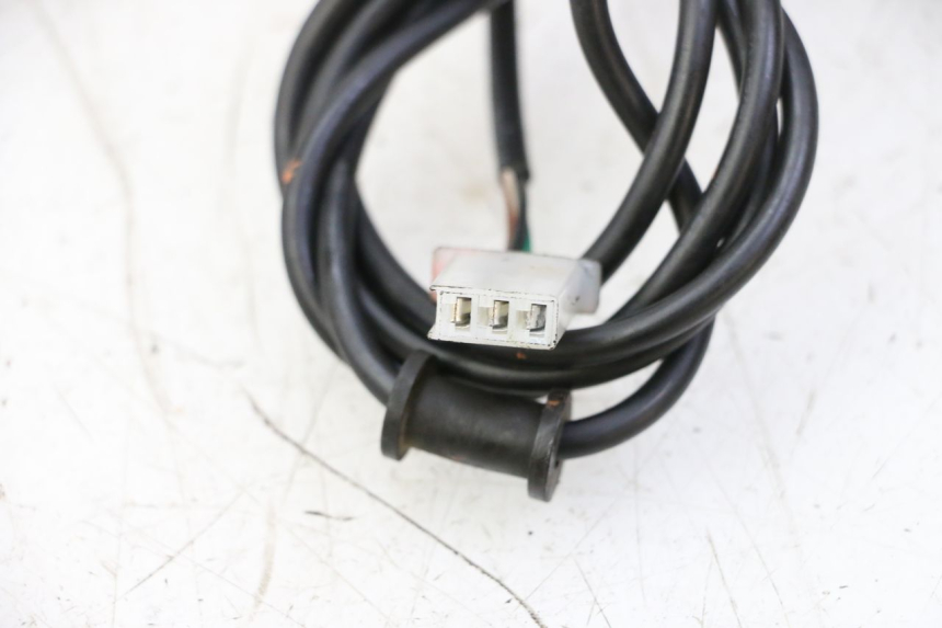 photo de ENGRENAGEM DO CONTADOR MAG POWER R-STREET 50 (2016 - 2025) - Outro ângulo de visão