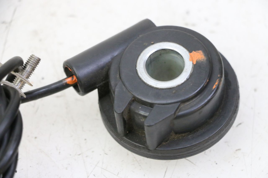 photo de ENGRENAGEM DO CONTADOR MAG POWER R-STREET 50 (2016 - 2025) - Ampliação técnica