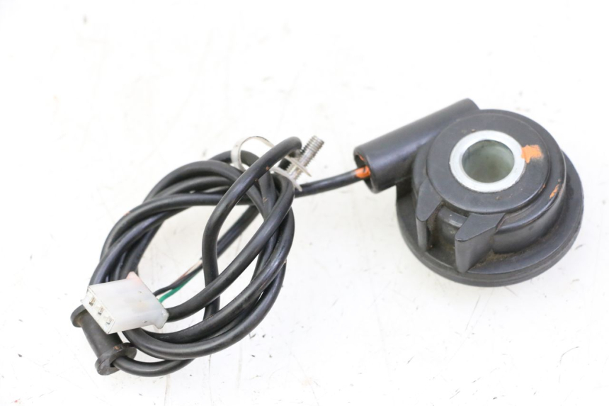 photo de ENGRENAGEM DO CONTADOR MAG POWER R-STREET 50 (2016 - 2025) - Vista geral