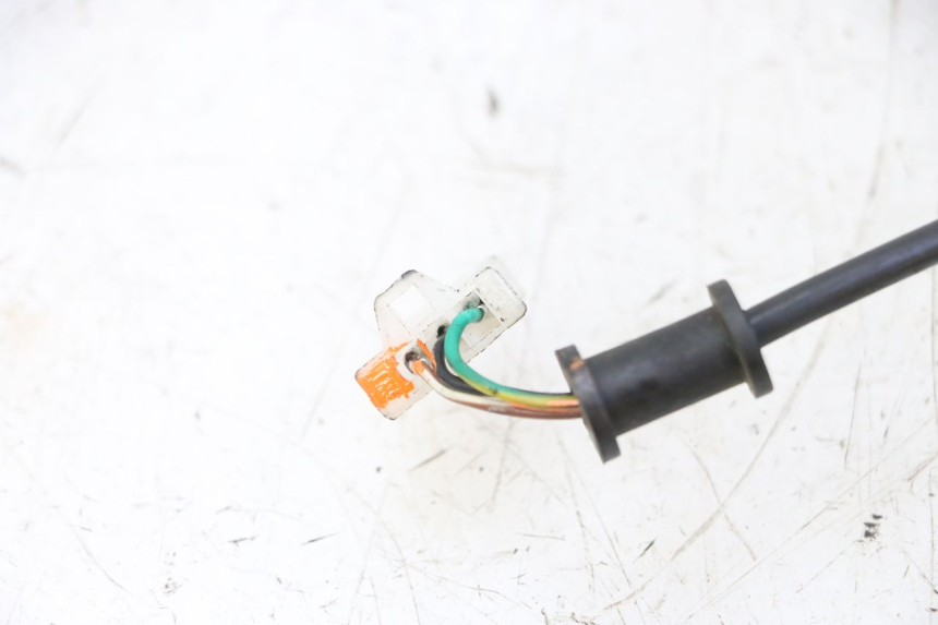 photo de ENGRENAGEM DO CONTADOR MAG POWER R-STREET 50 (2016 - 2025) - Pontos de fixação