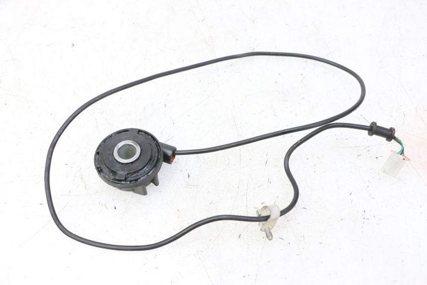 photo de ENGRENAGEM DO CONTADOR MAG POWER R-STREET 50 (2016 - 2025) - Peça verificada