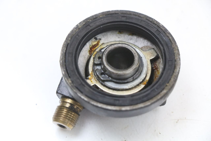 photo de ACIONADOR DO CONTADOR EUROCKA R8 4T 50 (2013 - 2022) - Zoom do estado de desgaste