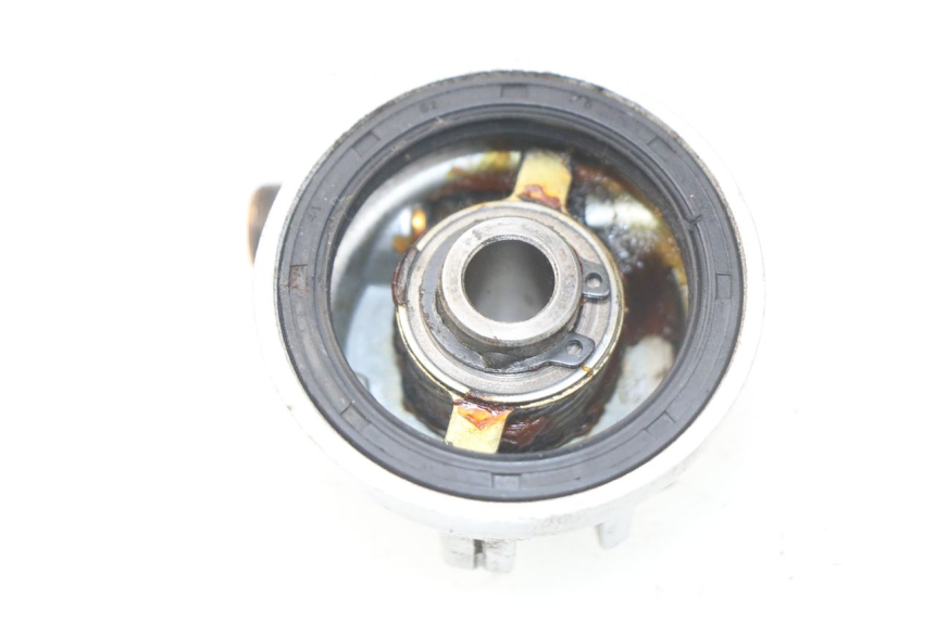 photo de ENGRENAGEM DO CONTADOR TNT MOTOR ROMA 10' 4T 50 (2019 - 2022) - Zoom do estado de desgaste