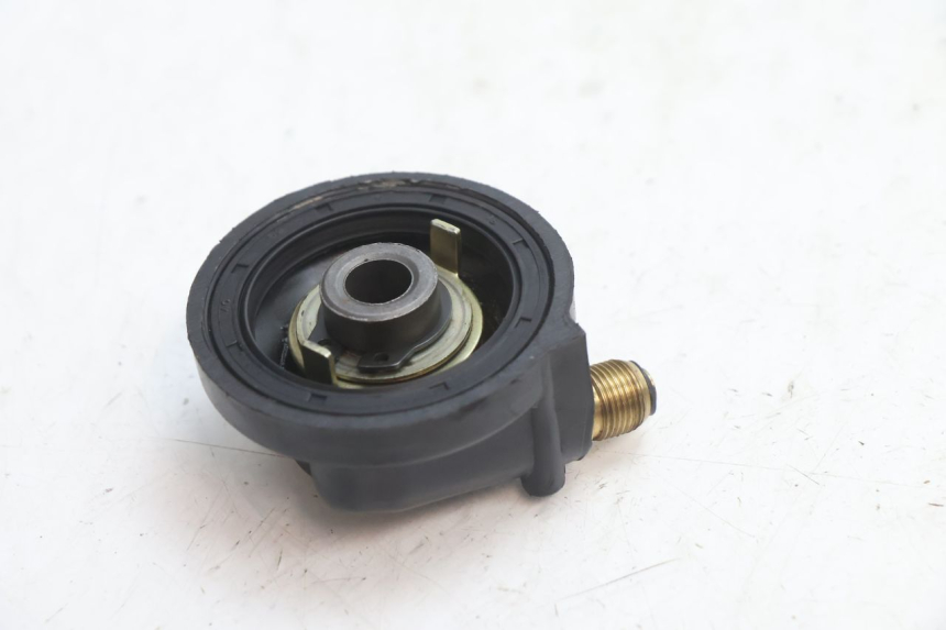 photo de ENGRENAGEM DO CONTADOR TNT MOTOR ROMA 10' 4T 50 (2007 - 2018) - Outro ângulo de visão
