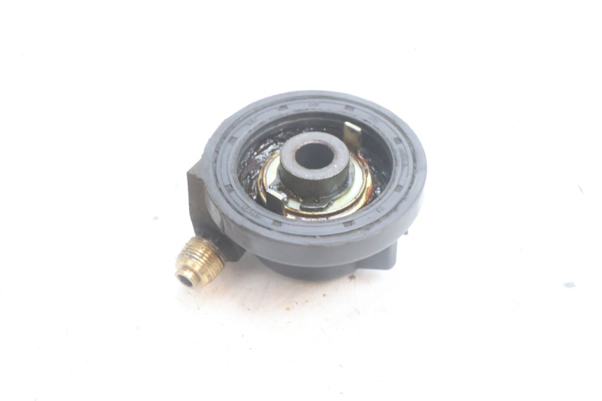 photo de ENGRENAGEM DO CONTADOR TNT MOTOR ROMA 10' 4T 50 (2007 - 2018) - Zoom do estado de desgaste