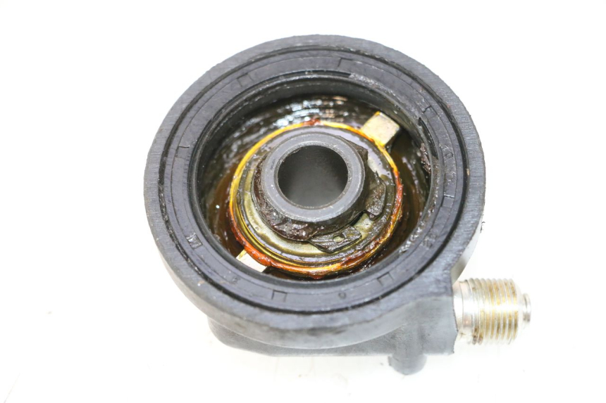 photo de ACIONADOR DO CONTADOR TNT MOTOR ROMA 12' 2T 50 (2007 - 2018) - Zoom do estado de desgaste