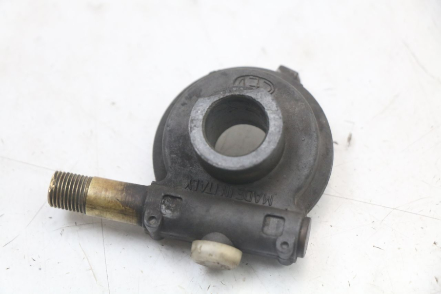 photo de ENGRENAGEM DO CONTADOR GILERA RUNNER LC 50 (1997 - 1998) - Detalhe da peça