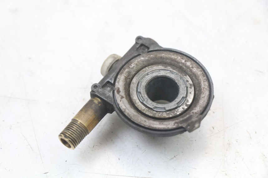 photo de ENGRENAGEM DO CONTADOR GILERA RUNNER LC 50 (1997 - 1998) - Zoom do estado de desgaste