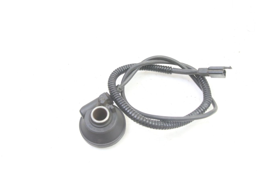 photo de ENGRENAGEM DO CONTADOR GILERA RUNNER SP 50 (2006 - 2008) - Detalhe da peça