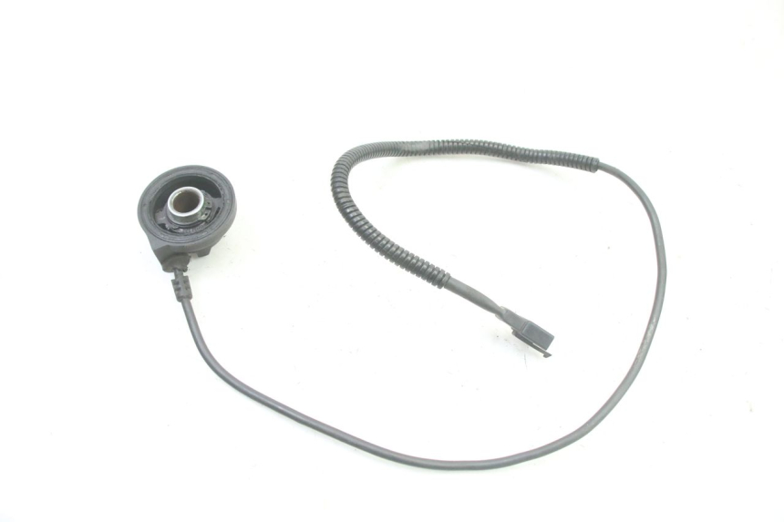 photo de ENGRENAGEM DO CONTADOR GILERA RUNNER SP 50 (2006 - 2008) - Outro ângulo de visão