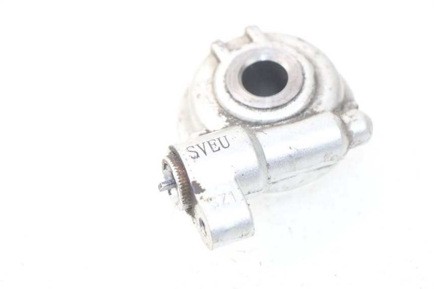 photo de ENGRENAGEM DO CONTADOR DAELIM S3 125 (2010 - 2017) - Detalhe da peça