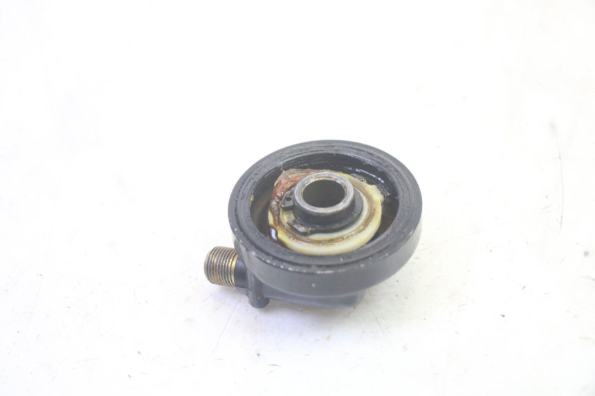 photo de ENGRENAGEM DO CONTADOR JM MOTORS SANTANA EVO 50 (2024 - 2026) - Zoom do estado de desgaste