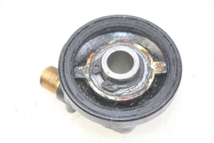 photo de ENGRENAGEM DO CONTADOR JM MOTORS SANTANA 50 (2014 - 2023) - Zoom do estado de desgaste