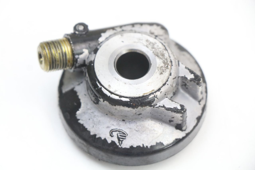 photo de ENGRENAGEM DO CONTADOR JM MOTORS SANTANA 50 (2014 - 2023) - Detalhe da peça