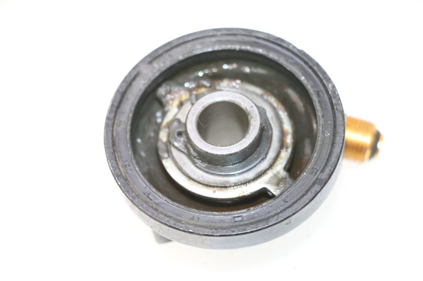 photo de ENGRENAGEM DO CONTADOR JM MOTORS SANTANA 50 (2014 - 2023) - Detalhe da peça