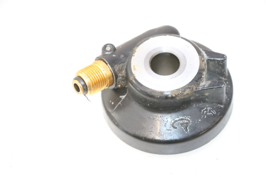 photo de ENGRENAGEM DO CONTADOR JM MOTORS SANTANA 50 (2014 - 2023) - Zoom do estado de desgaste