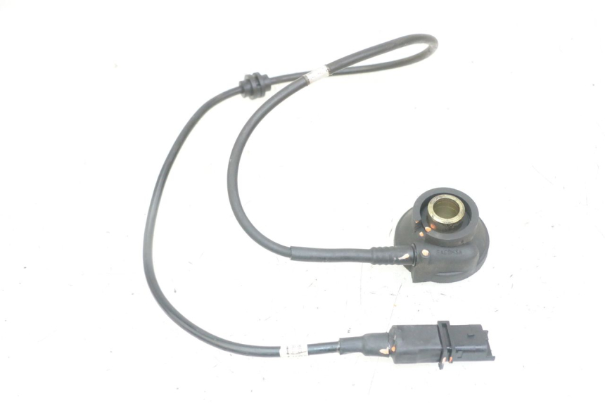 photo de ENGRENAGEM DO CONTADOR PEUGEOT SATELIS COMPRESSOR K15 125 (2006 - 2009) - Vista principal
