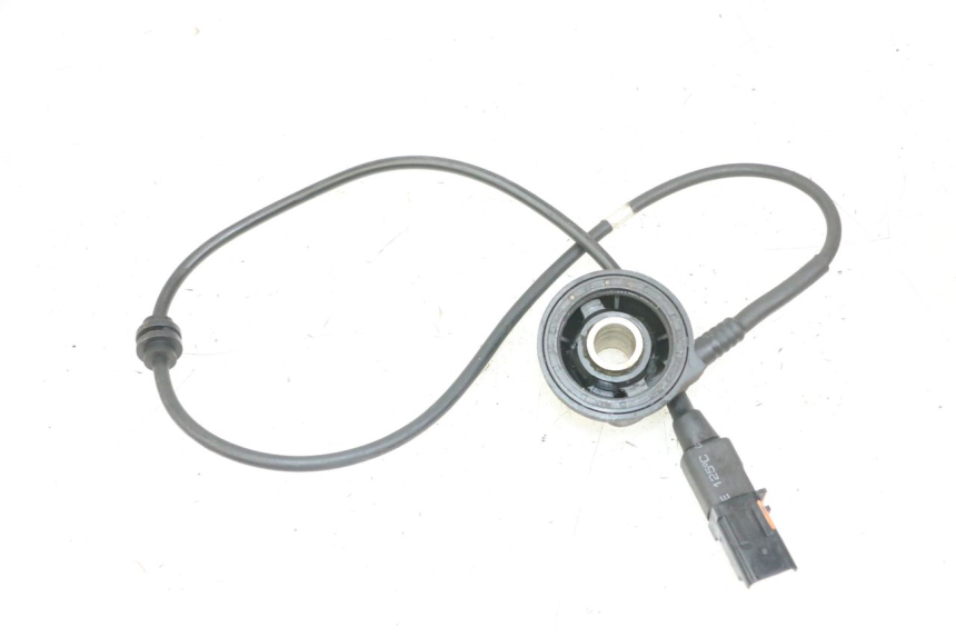 photo de ENGRENAGEM DO CONTADOR PEUGEOT SATELIS COMPRESSOR K15 125 (2006 - 2009) - Detalhe da peça