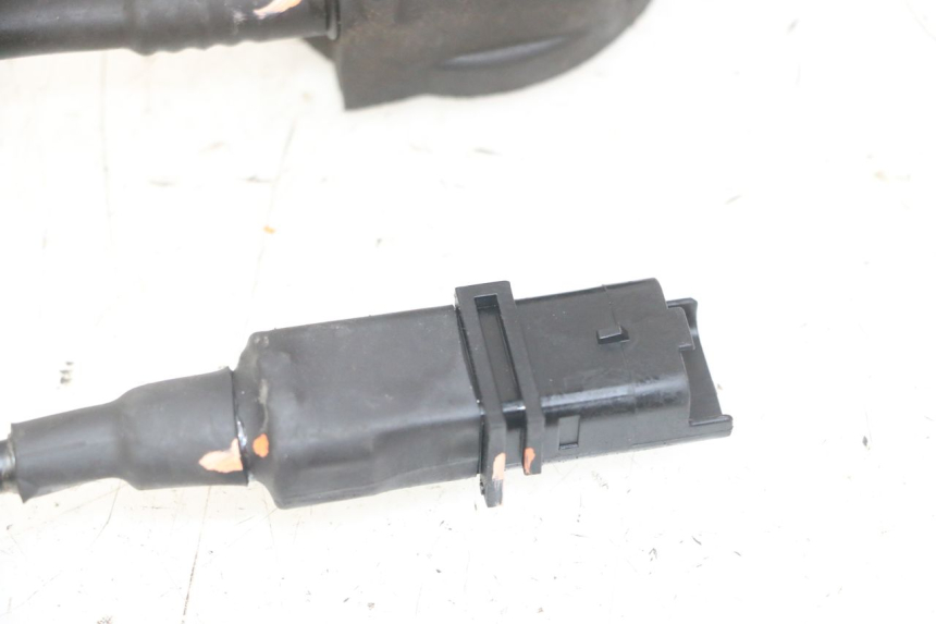photo de ENGRENAGEM DO CONTADOR PEUGEOT SATELIS COMPRESSOR K15 125 (2006 - 2009) - Vista geral