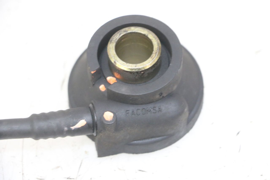 photo de ENGRENAGEM DO CONTADOR PEUGEOT SATELIS COMPRESSOR K15 125 (2006 - 2009) - Pontos de fixação