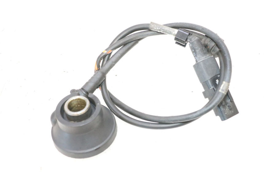 photo de ENGRENAGEM DO CONTADOR PEUGEOT SATELIS COMPRESSOR K15 125 (2006 - 2009) - Vista principal