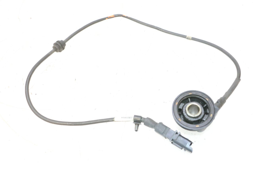 photo de ENGRENAGEM DO CONTADOR PEUGEOT SATELIS COMPRESSOR K15 125 (2006 - 2009) - Detalhe da peça
