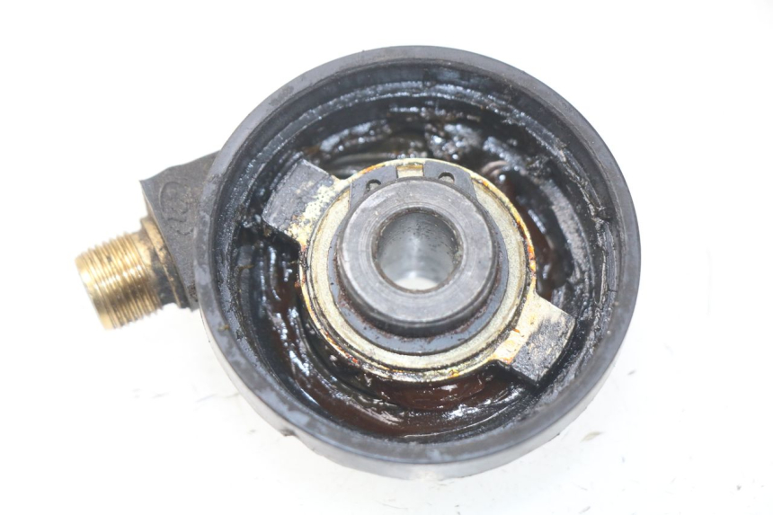 photo de ACIONADOR DO CONTADOR JM MOTORS SC 4T 50 (2012 - 2017) - Zoom do estado de desgaste