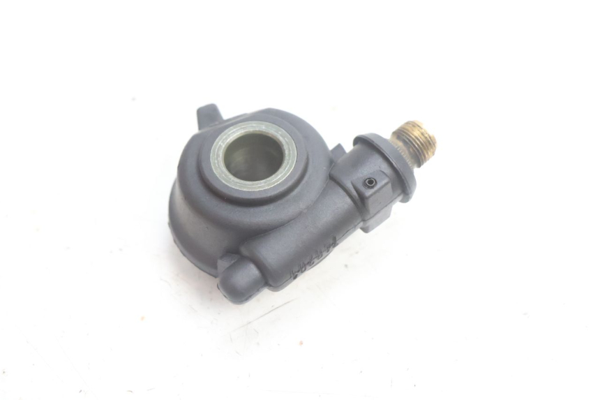 photo de ENGRENAGEM DO CONTADOR APRILIA SCARABEO GT 125 (1999 - 2007) - Zoom do estado de desgaste