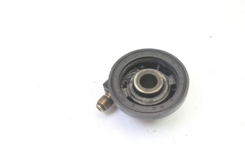 photo de ENGRENAGEM DO CONTADOR DERBI SENDA SM DRD 50 (2008 - 2013) - Zoom do estado de desgaste