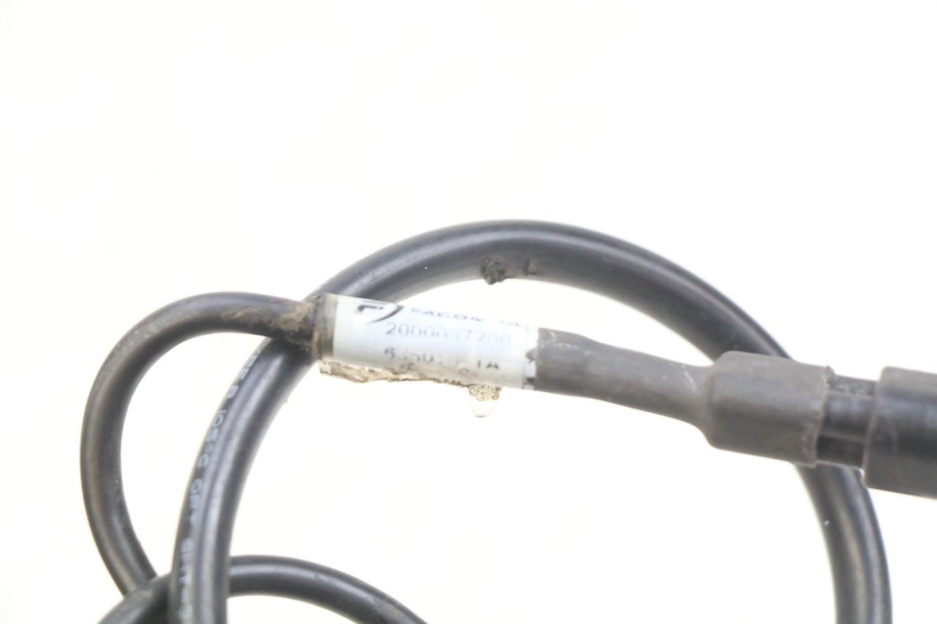 photo de ACIONADOR DO CONTADOR PEUGEOT SPEEDFIGHT 3 AIR 50 (2009 - 2015) - Detalhe da peça