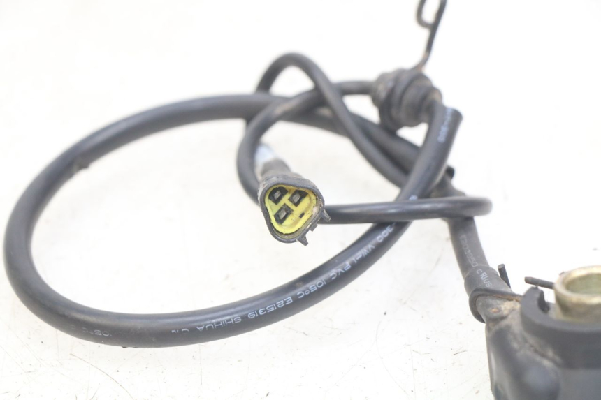 photo de ACIONADOR DO CONTADOR PEUGEOT SPEEDFIGHT 3 AIR 50 (2009 - 2015) - Outro ângulo de visão