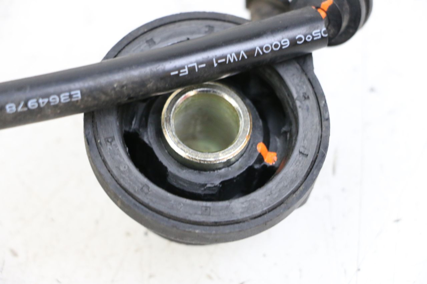 photo de ENGRENAGEM DO CONTADOR PEUGEOT SPEEDFIGHT 4 2T 50 (2015 - 2019) - Outro ângulo de visão