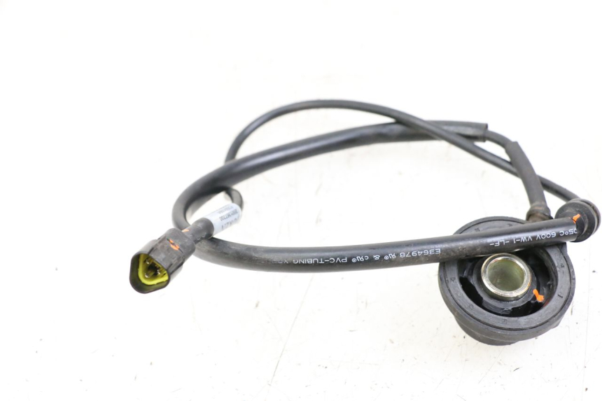 photo de ENGRENAGEM DO CONTADOR PEUGEOT SPEEDFIGHT 4 2T 50 (2015 - 2019) - Ampliação técnica