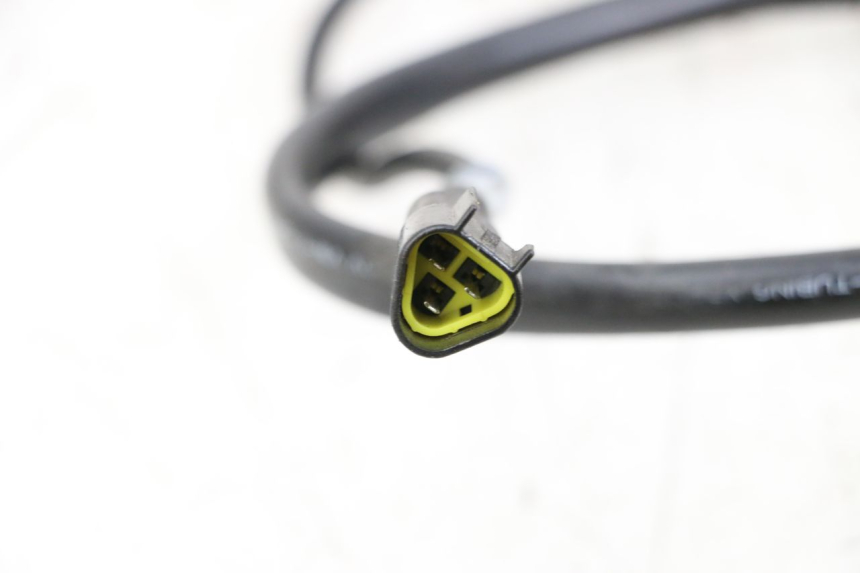 photo de ENGRENAGEM DO CONTADOR PEUGEOT SPEEDFIGHT 4 2T 50 (2015 - 2019) - Vista geral